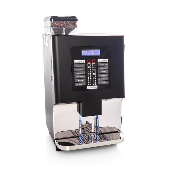 Eder GK Automatic Coffee Machine
