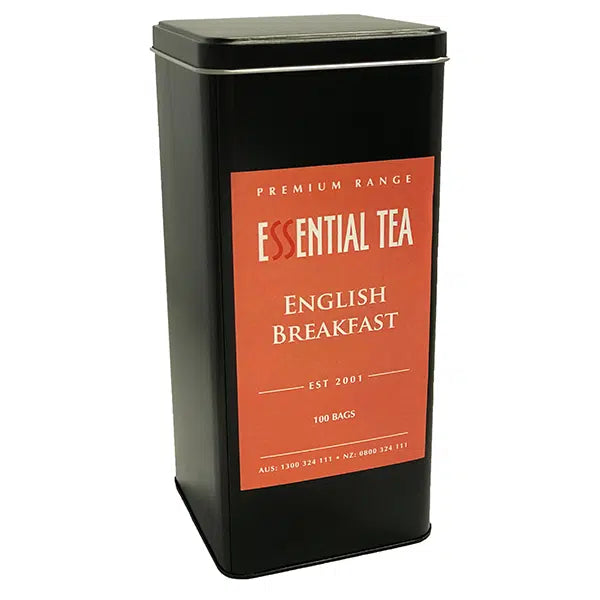 English Breakfast - Premium Tea
