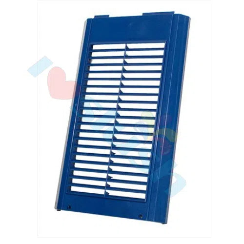 Back Panel