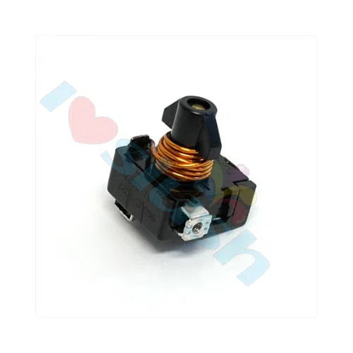 Relay 230-240V 500hz 3 Bowl