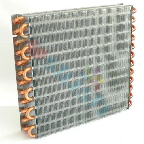 Condensor Faby2 60mm
