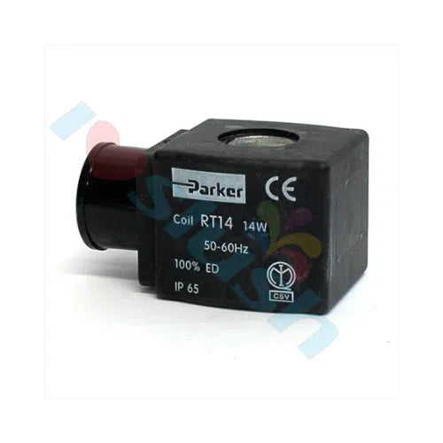 Parker Coil 230V 14W