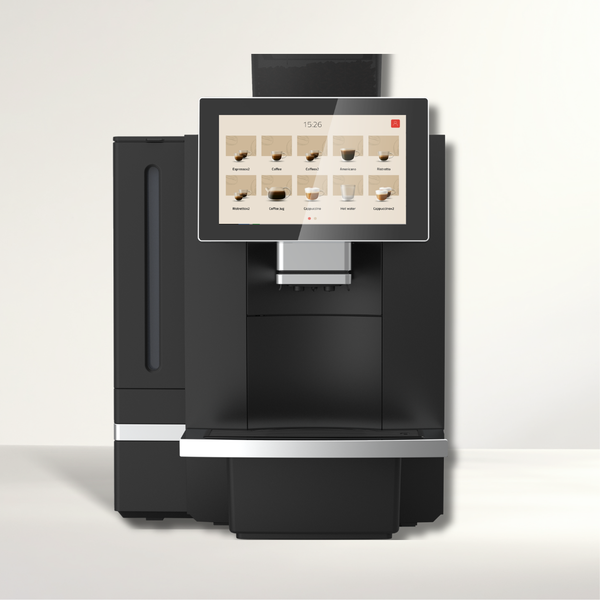 ILC95PLUS Automatic Coffee Machine