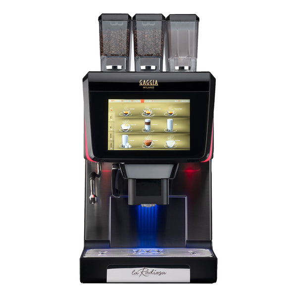 La Radiosa Automatic Coffee Machine