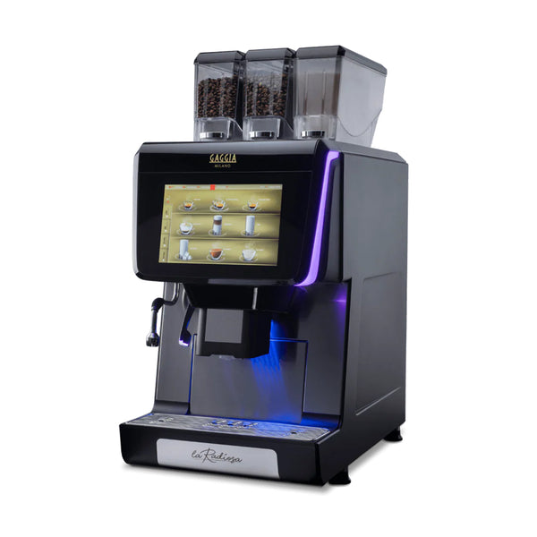 La Radiosa Automatic Coffee Machine