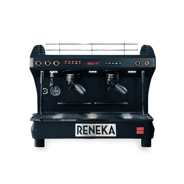 Reneka Life 2 Dual Latte Art Dark Series