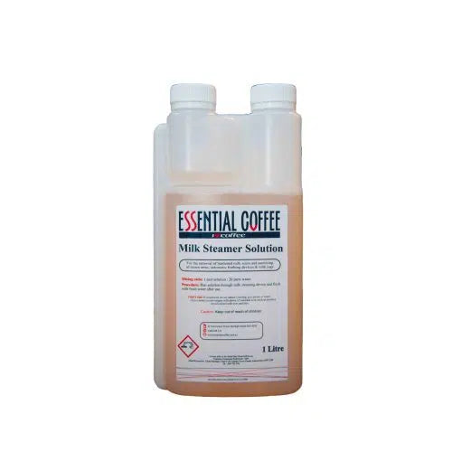 Milk Line Cleaner for Coffee Machine