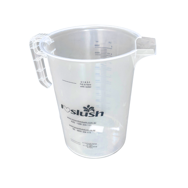 Slush Mixing Jug