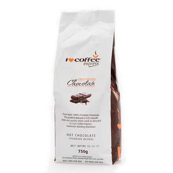 Express Chocolate