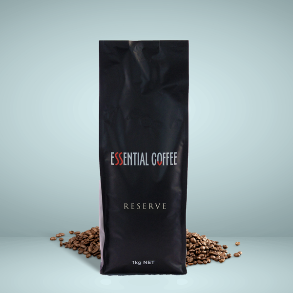 Reserve Coffee Beans