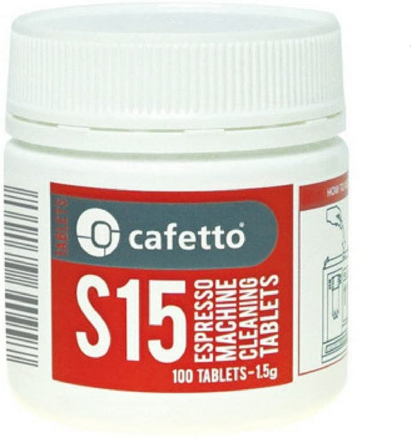 Espresso Cleaning Tablet S15 (100)