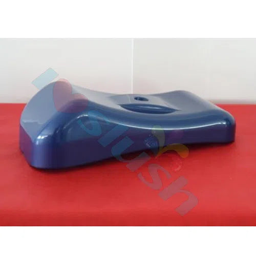 Skyline Lid - Blue