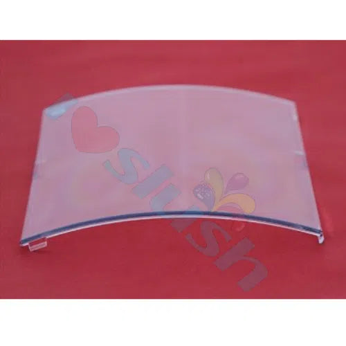 Skyline Glass Front Panel