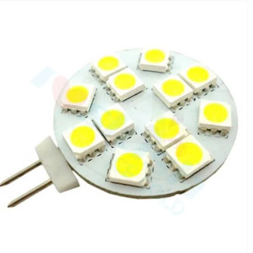 LED Lamp **EX SL007**