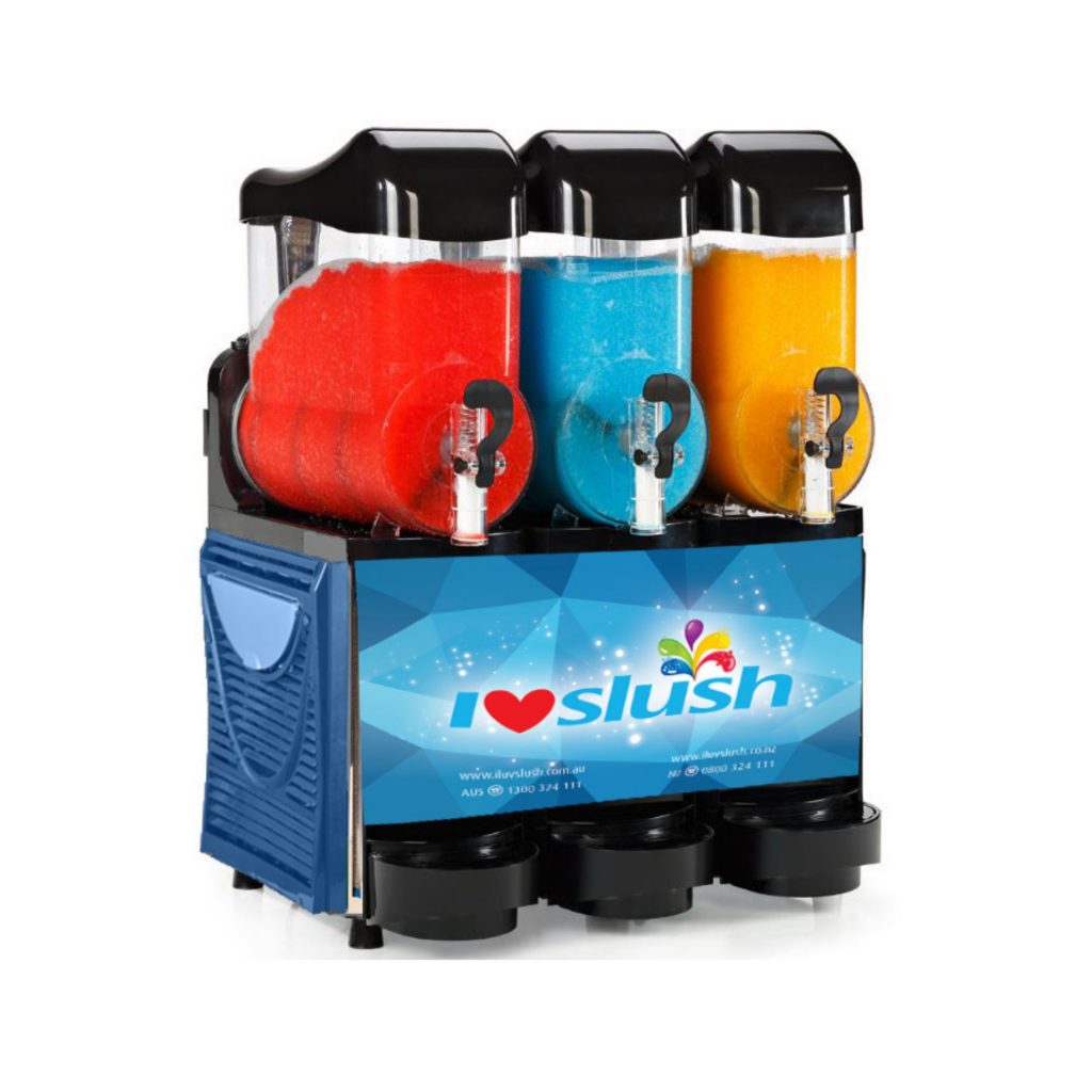 Slush Machines Archives Essential Coffee Group 3123