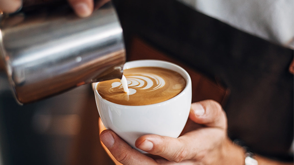 Drinking coffee can have more benefits than you think