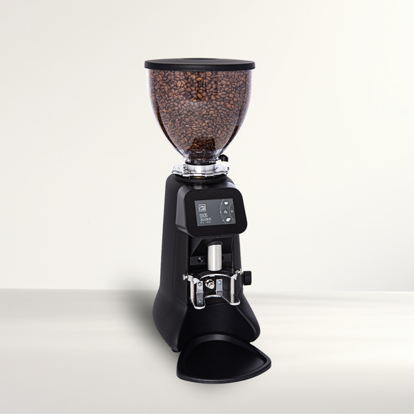 Grinders & PuqPress