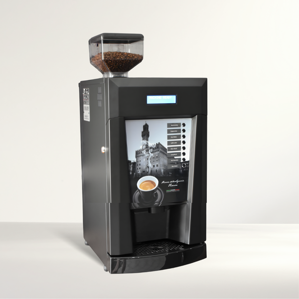 Automatic Machines