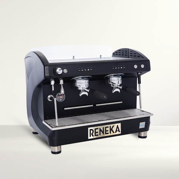 Barista Machines