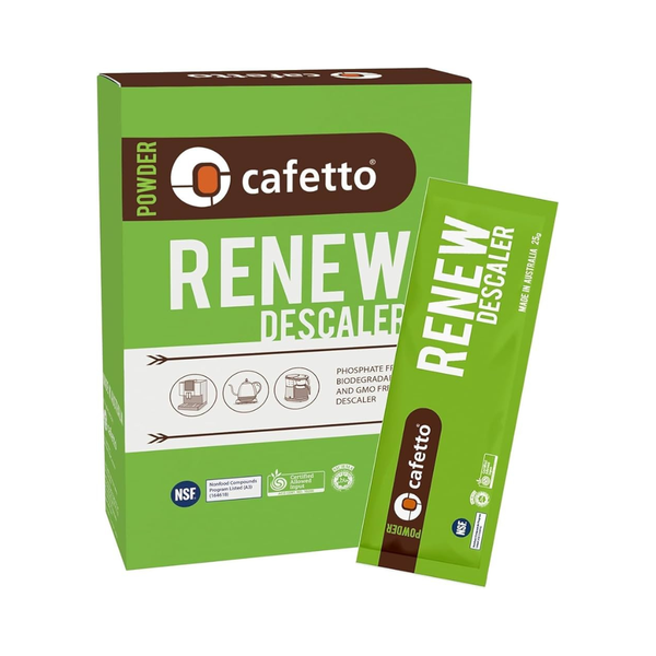 Coffee Cleaning Products
