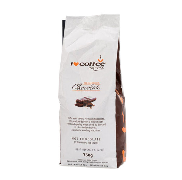 Chocolate