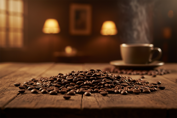 Award Winning Blends