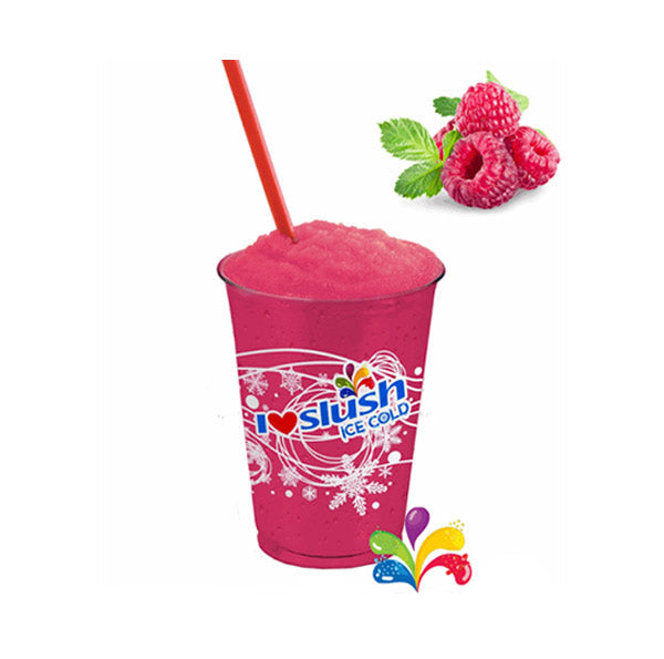 Slush Flavours