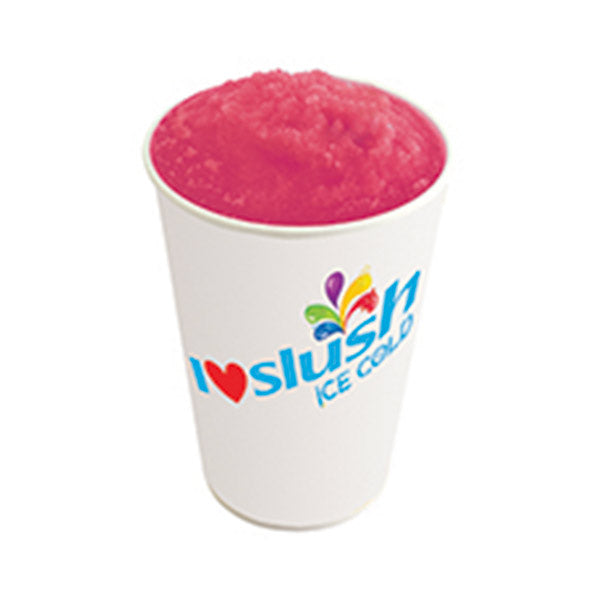 Slush Packaging