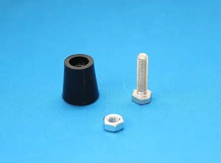 Supporting Leg + Pin