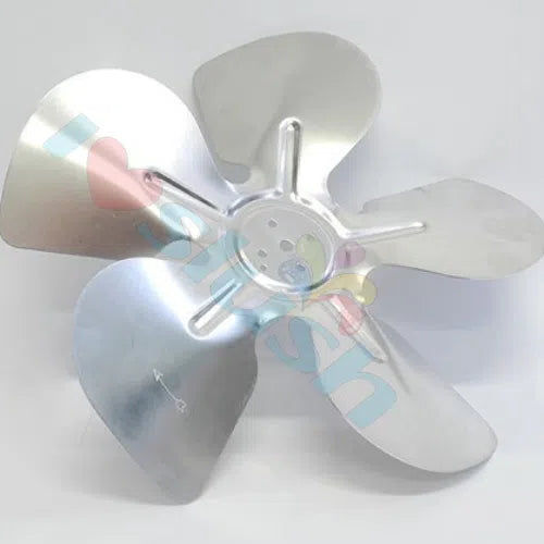 Fan D 254-28deg