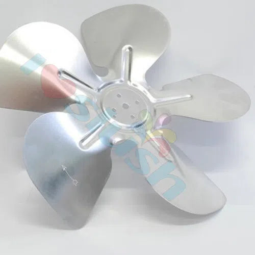 Fan D 254-34