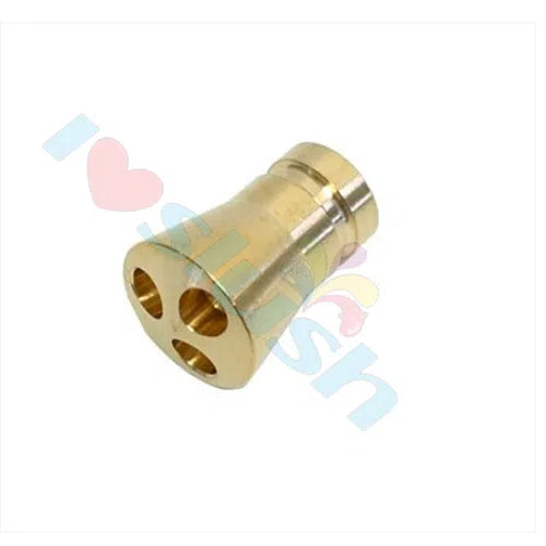 Three Way Distributor