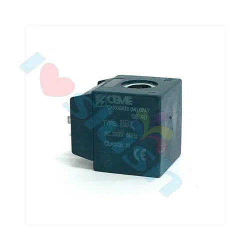240V/50Hz Coil  - CEME
