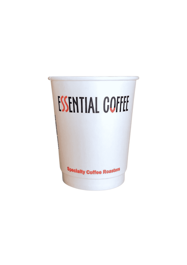 Home Compostable Coffee Cups - Small