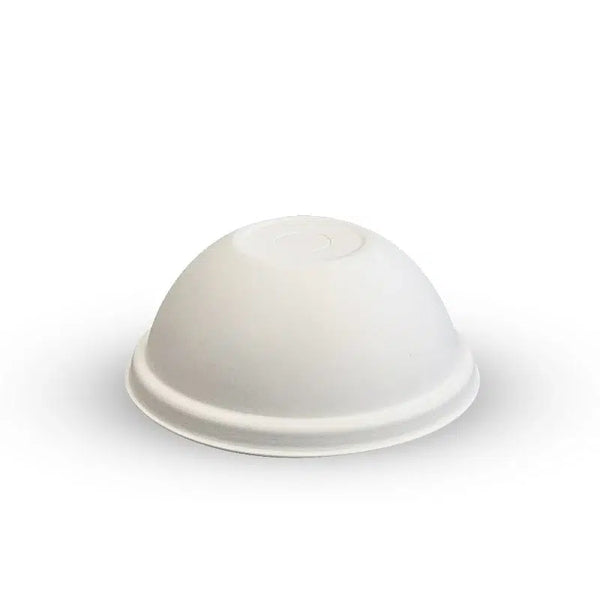Sugar Cane Dome Slush Lids - Medium / Large