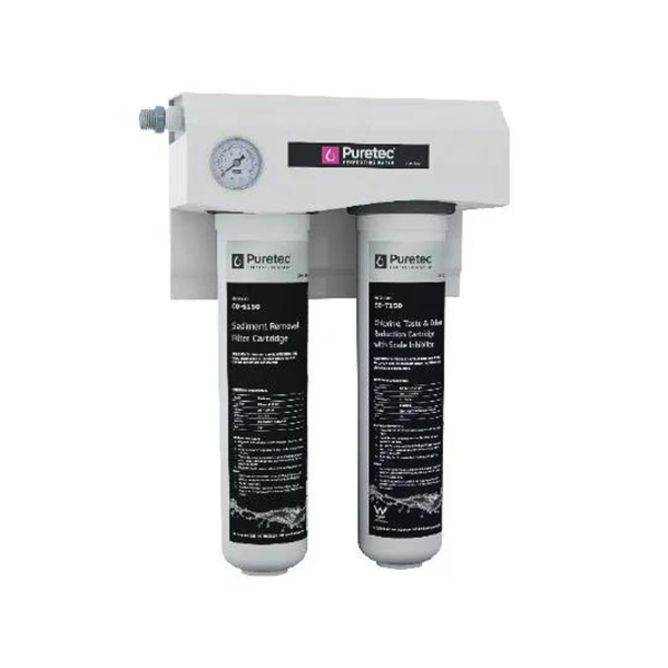 Coffee Machine Water Filter Complete KIT
