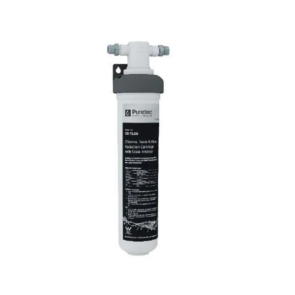 Coffee Machine Water Filter - Cartridge