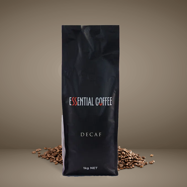 Decaf Coffee Beans