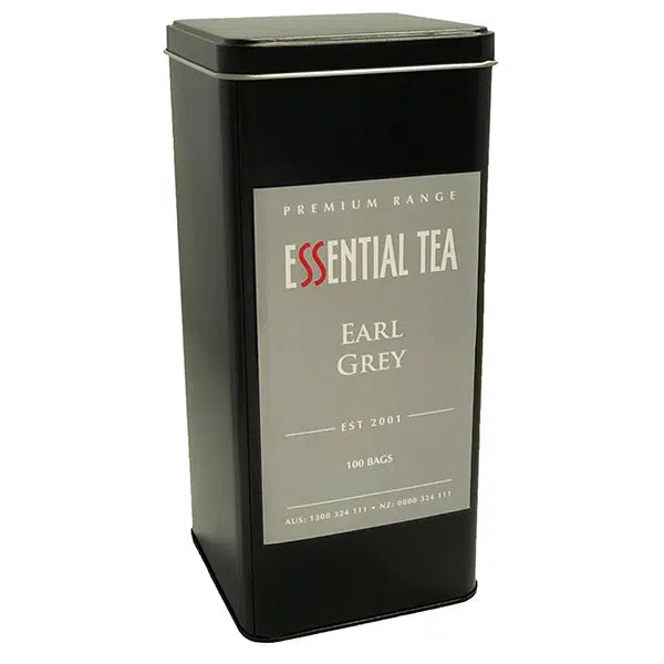Earl Grey - Premium Tea