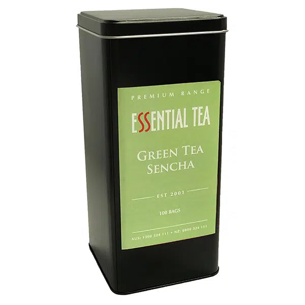 Green Tea Sencha - Premium Tea