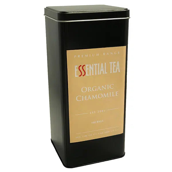 Organic Chamomile - Premium Tea