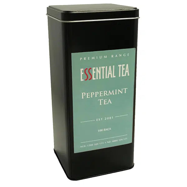 Peppermint - Premium Tea