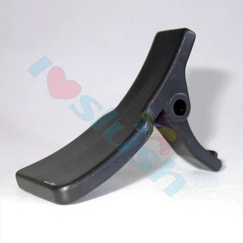 Black (PUSH) Handle