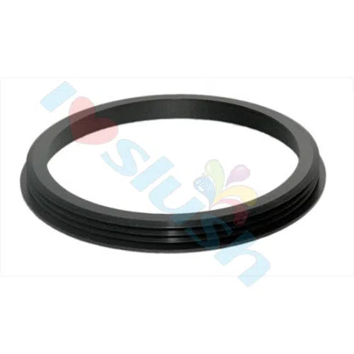 Bowl Gasket - BLACK