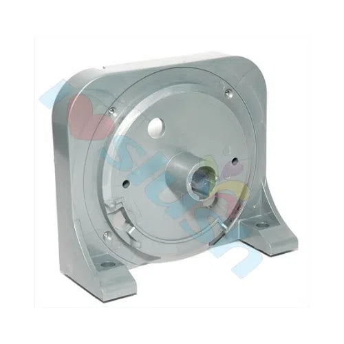 Evaporator Support - Silver