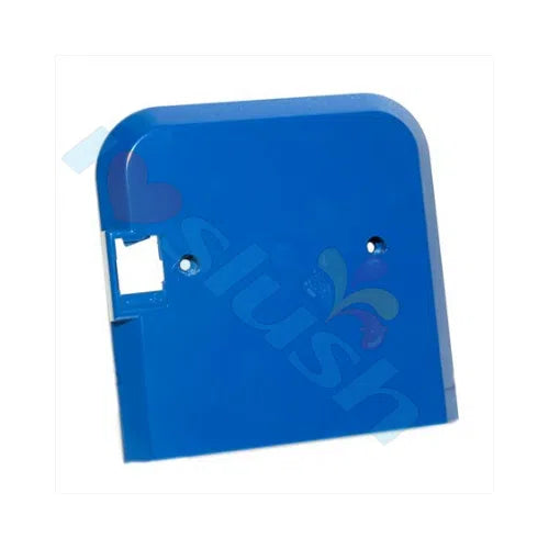 Cover Evaporator Support - Blue