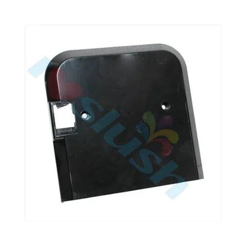 Cover Evaporator Support Black