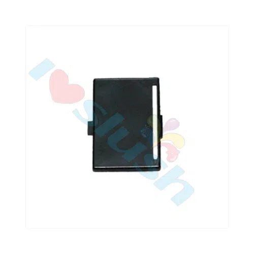Mini Door Black