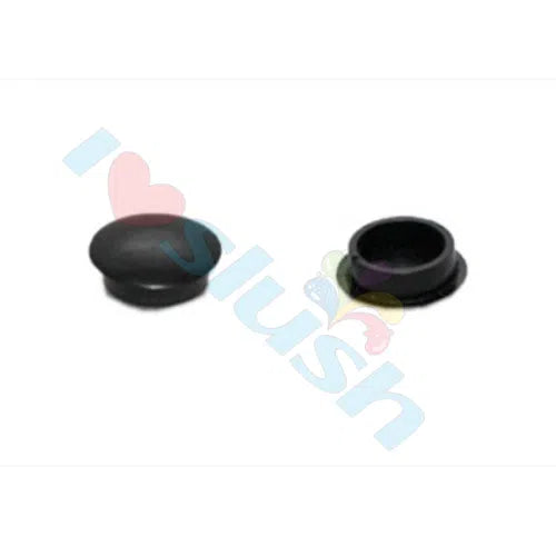 Screw Cover Black