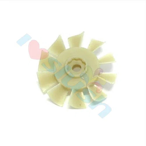Elco Gear Position Fan